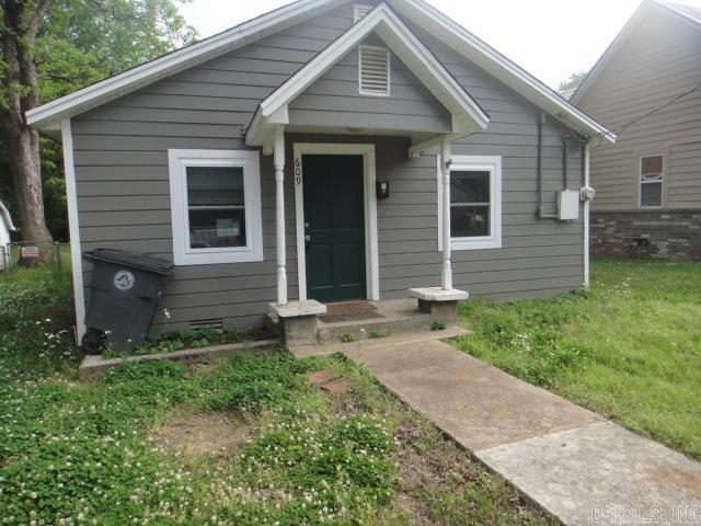 JONES ADD (SEARCY) - Residential