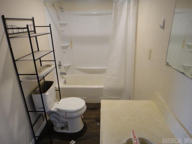 JONES ADD (SEARCY) - Residential
