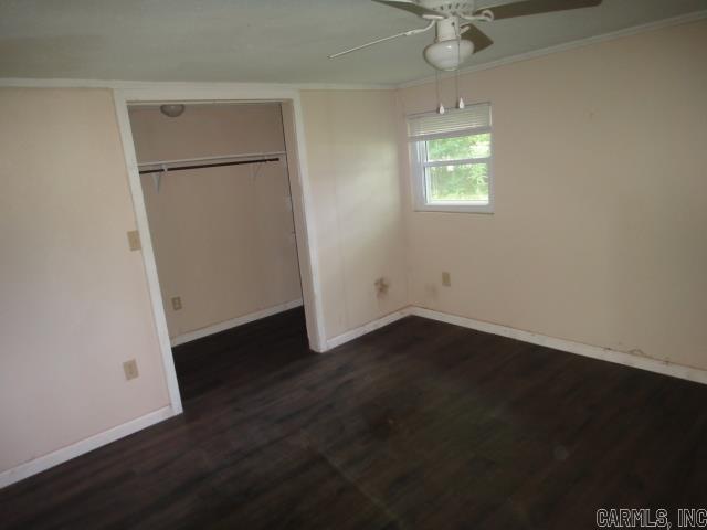 JONES ADD (SEARCY) - Residential