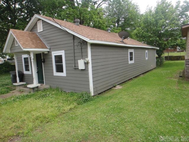JONES ADD (SEARCY) - Residential