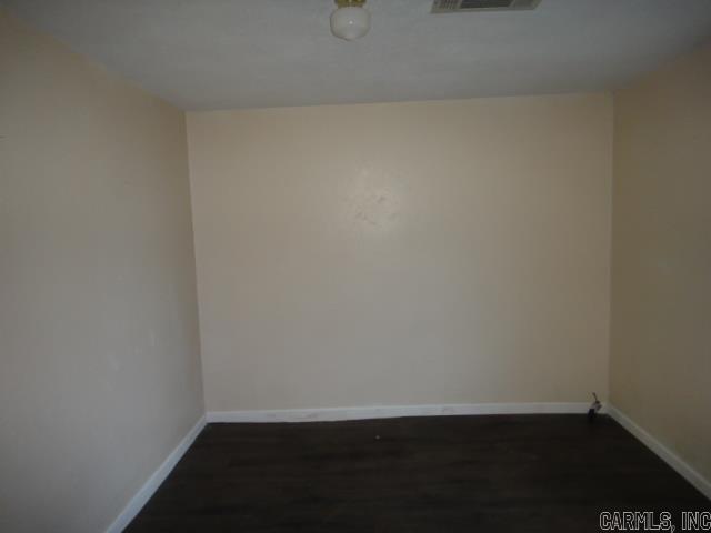 JONES ADD (SEARCY) - Residential