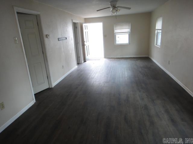 JONES ADD (SEARCY) - Residential