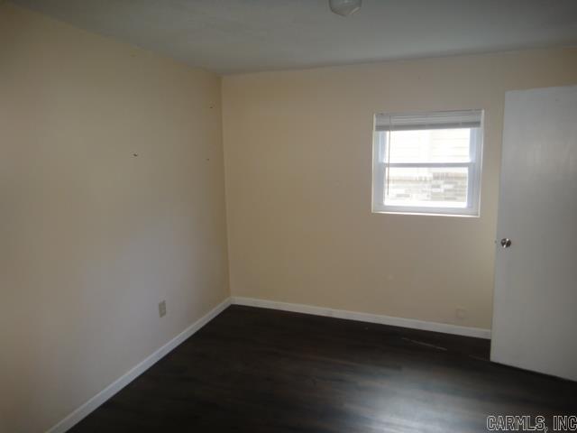 JONES ADD (SEARCY) - Residential
