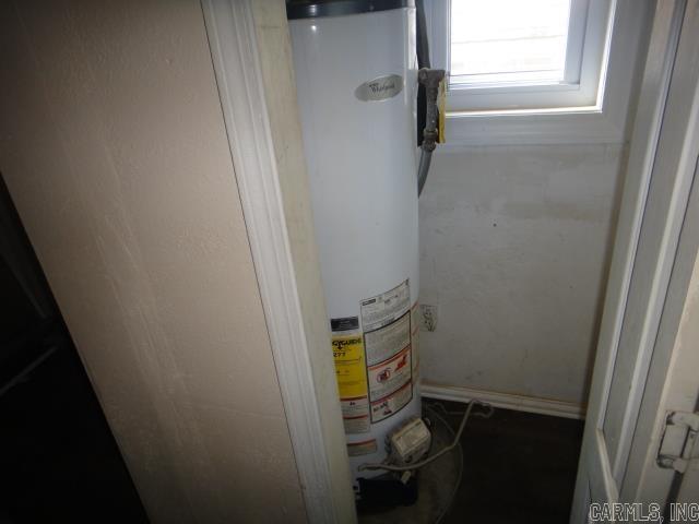 JONES ADD (SEARCY) - Residential