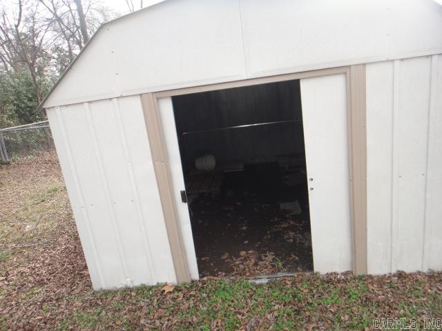 JONES ADD (SEARCY) - Residential