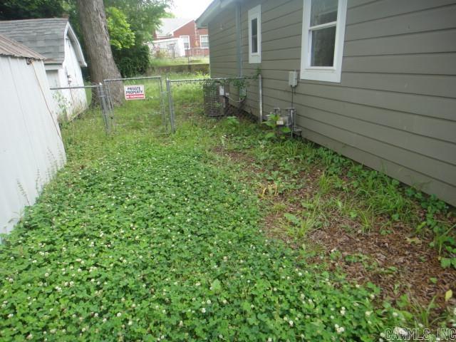 JONES ADD (SEARCY) - Residential