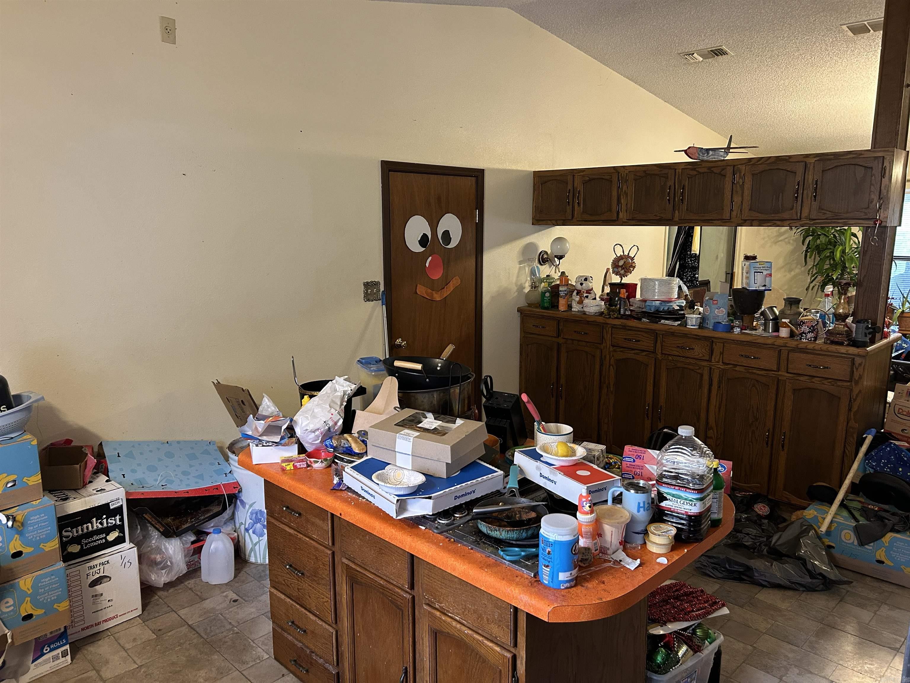 Not In List - Residential