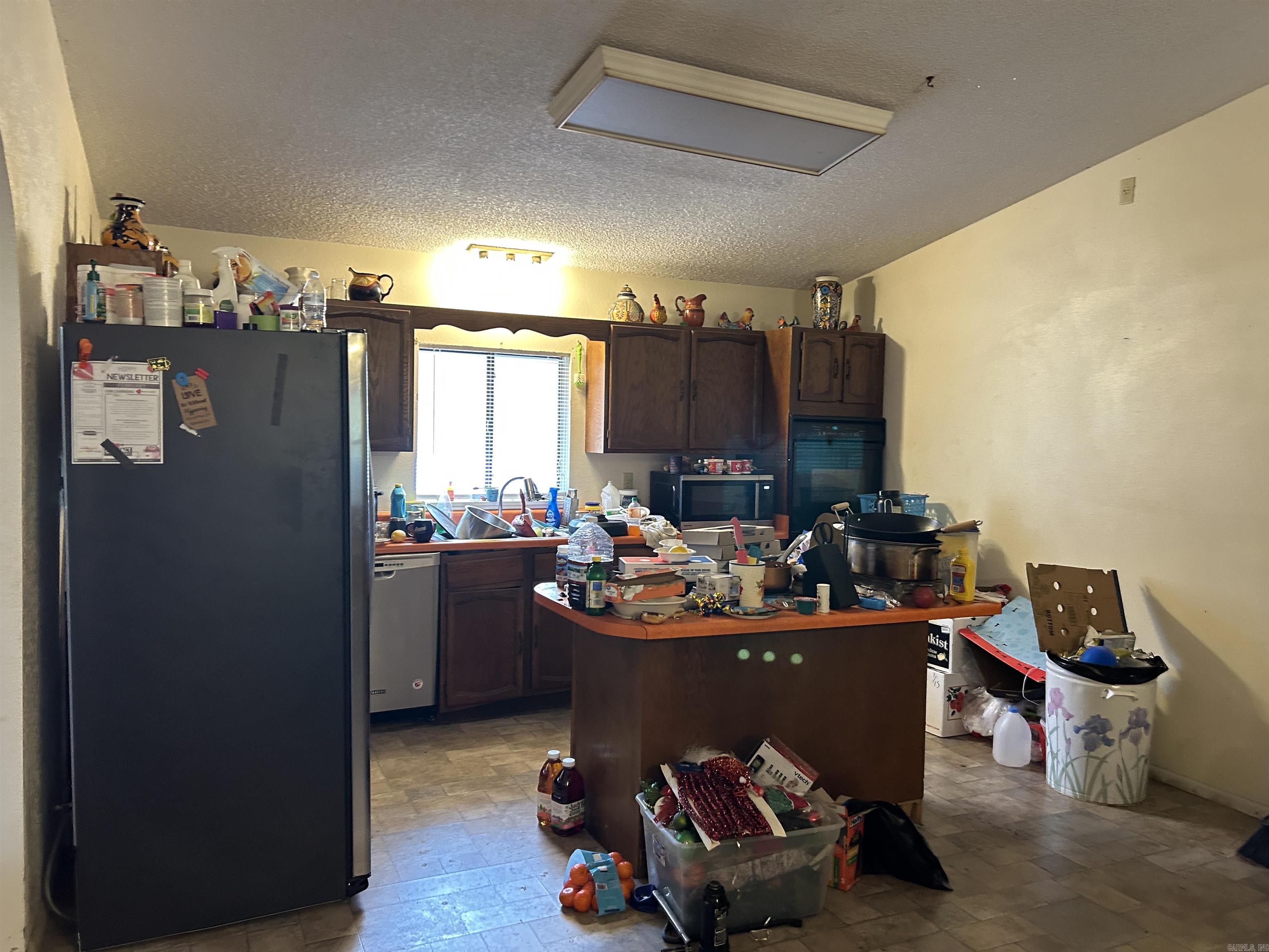 Not In List - Residential