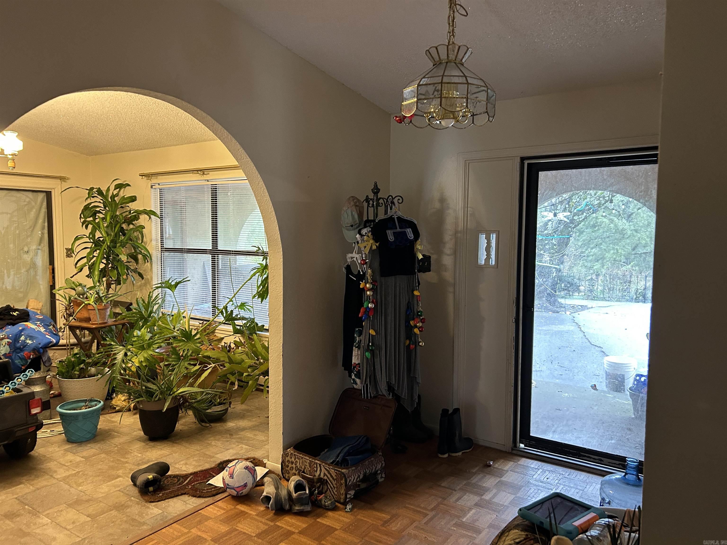 Not In List - Residential