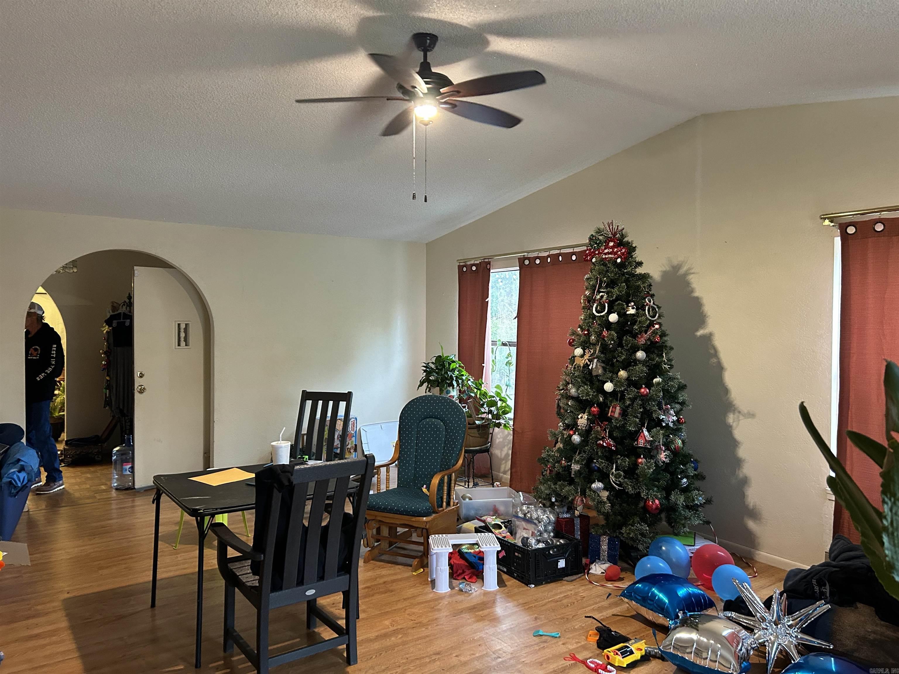 Not In List - Residential