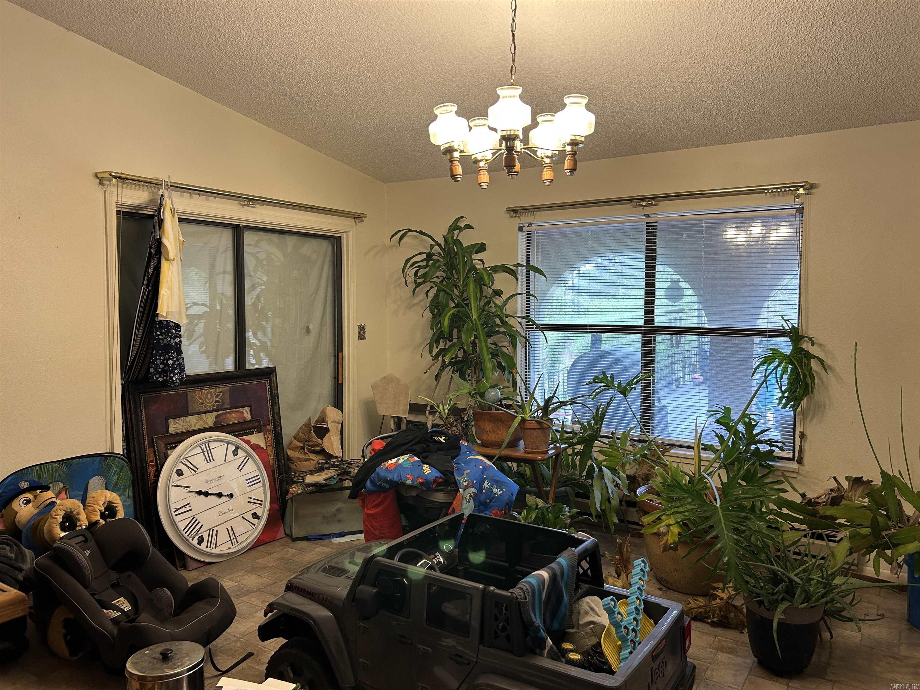 Not In List - Residential