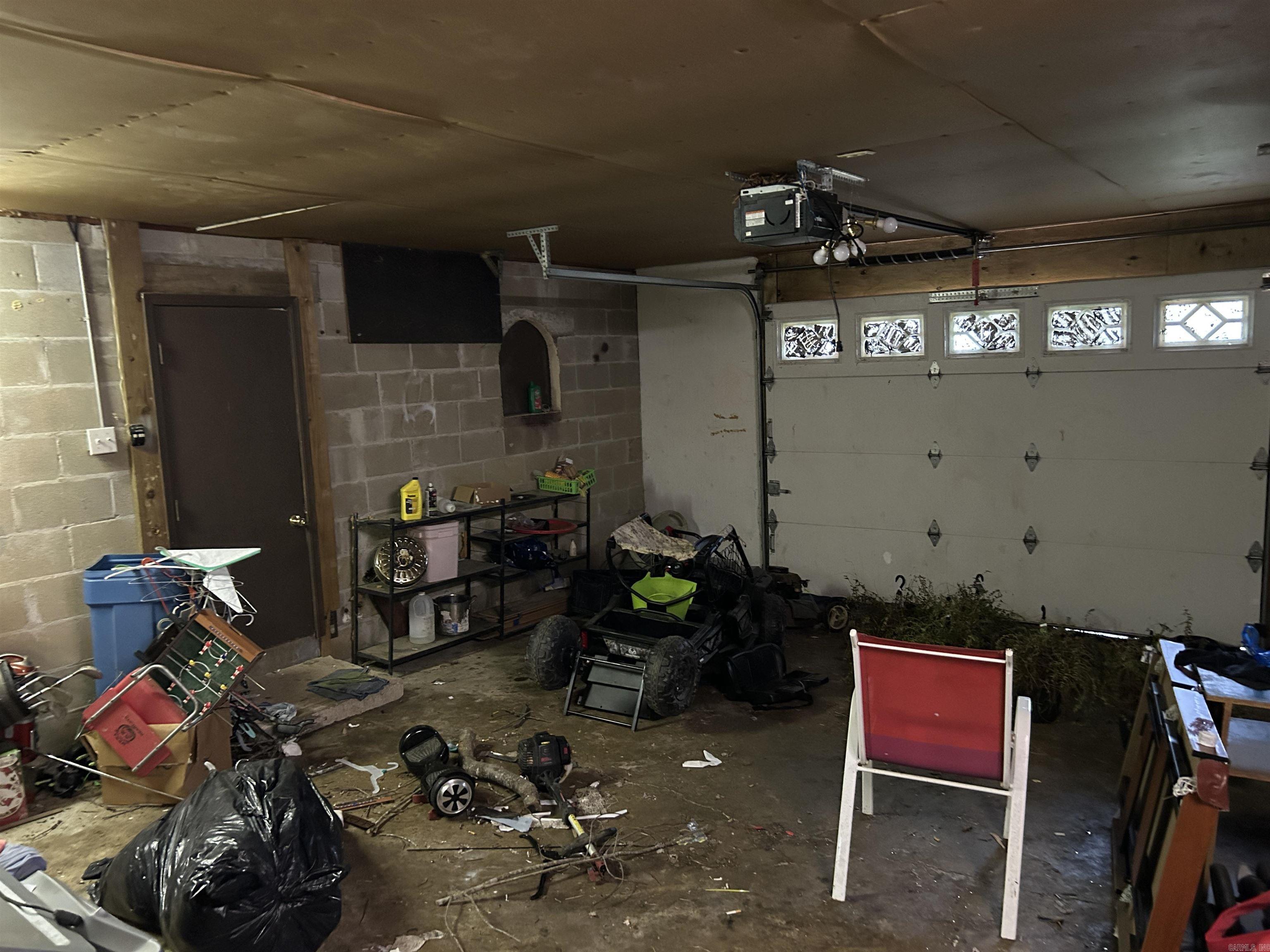 Not In List - Residential