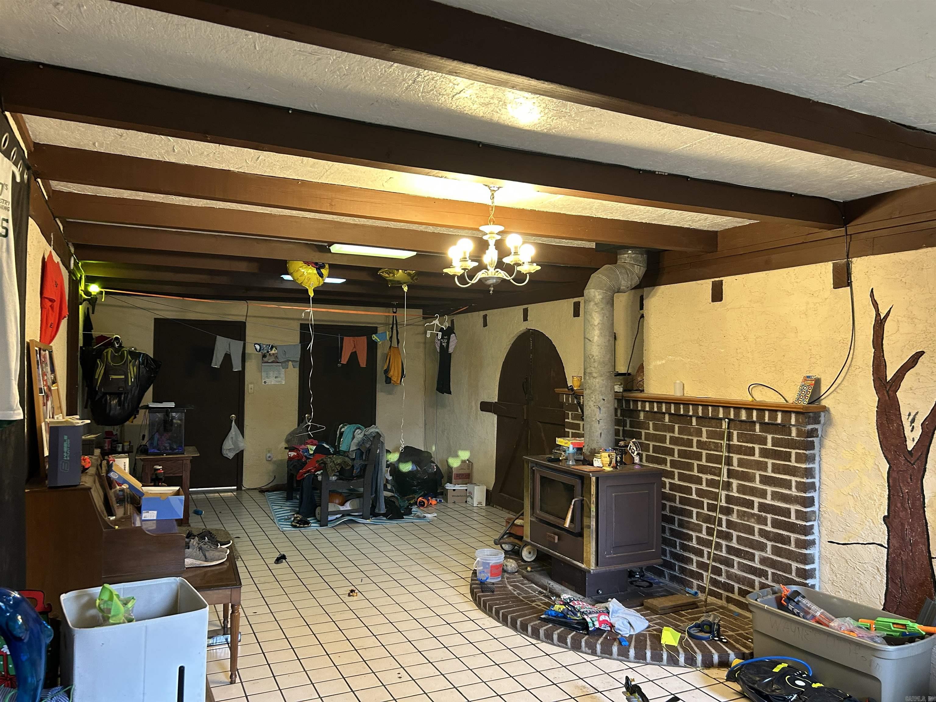 Not In List - Residential