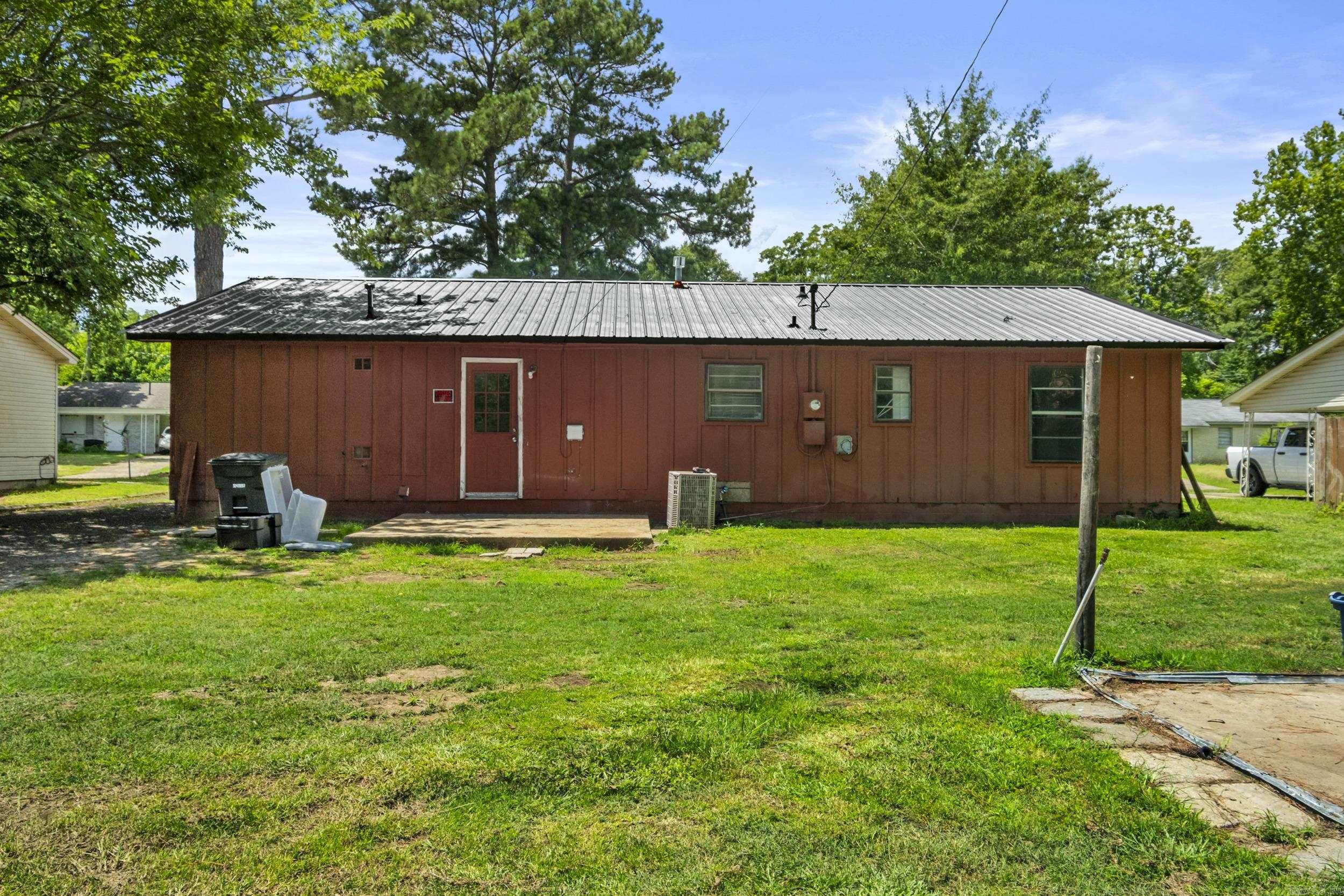 NEELY TO JACK - Residential