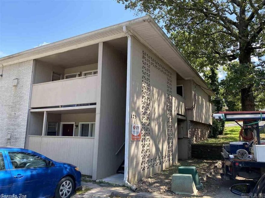 Hillcrest area apartment.  STUDIO/One Bath.  Lower unit. Water included in rent.  Laundry room available on property.  No pets.  Fridge, Stove and Disposal Provided.  Wall unit heat and air. The $50 non-refundable application for each adult applicant and the security deposit are due when application is submitted.  Each fee to be on a separate cashiers check or money order.  Proof of personal liability Insurance will be required.