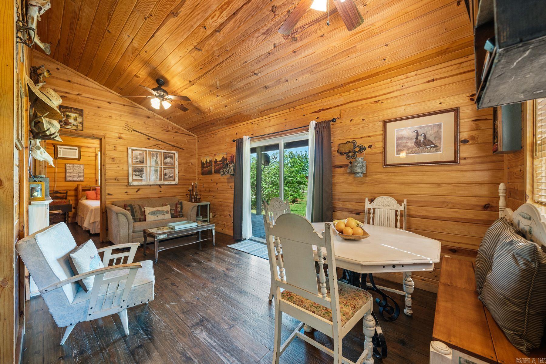 Glenwood - Residential