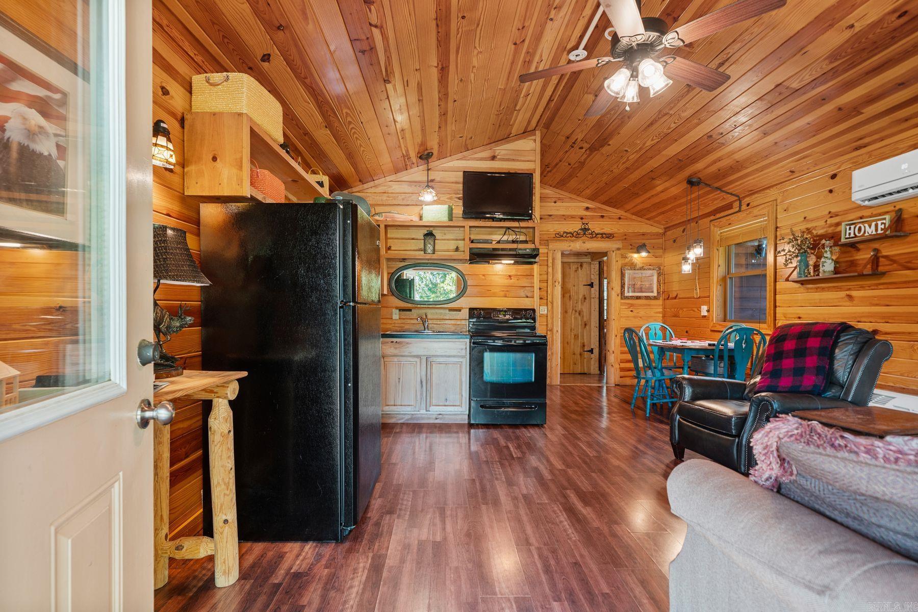 Glenwood - Residential