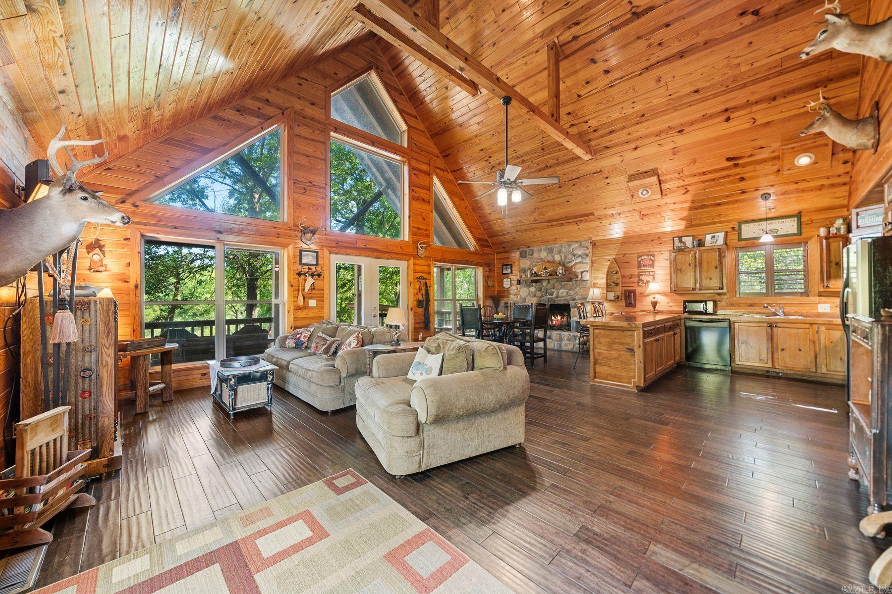 Glenwood - Residential