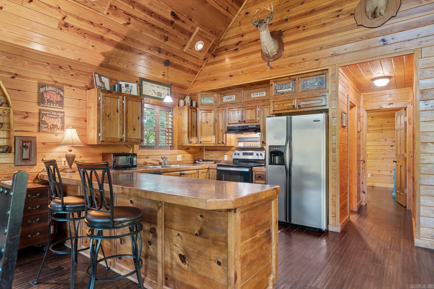 Glenwood - Residential