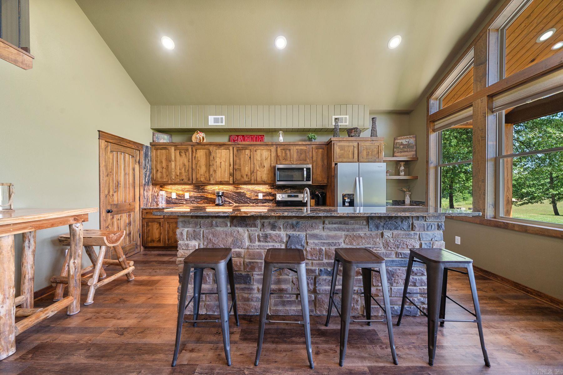 Glenwood - Residential