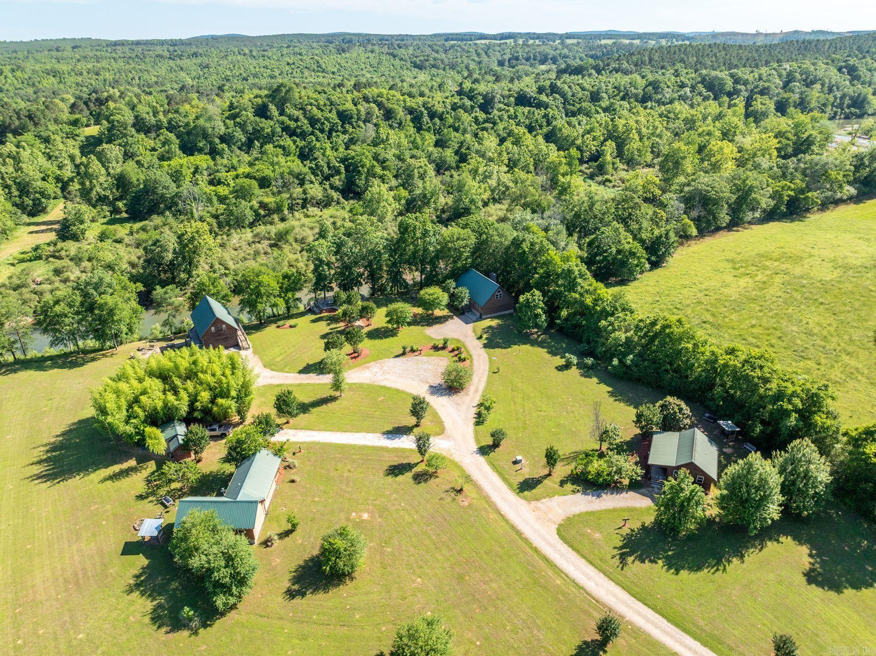 Glenwood - Residential