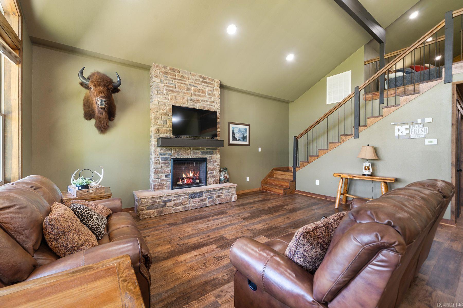 Glenwood - Residential