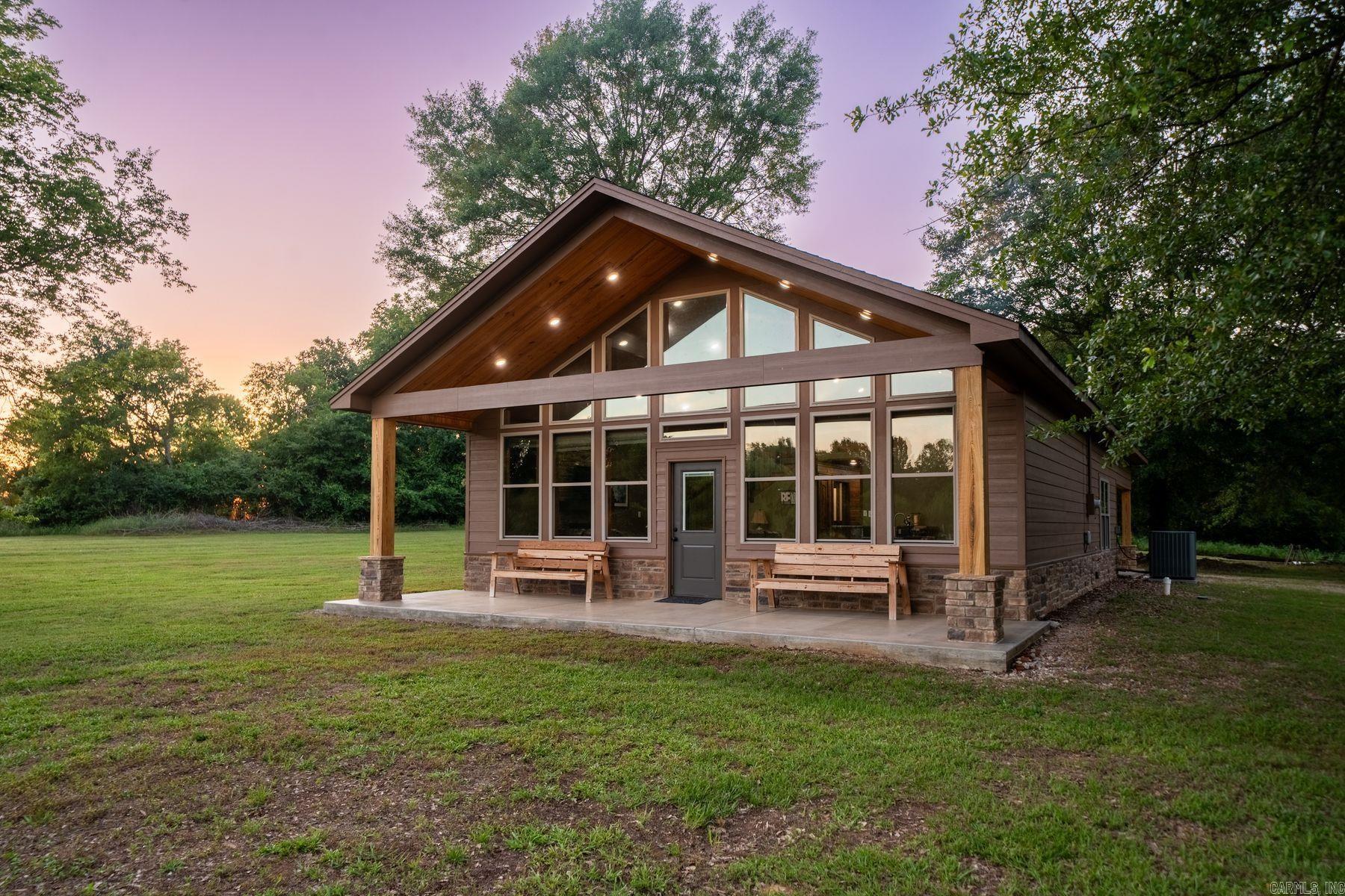 Glenwood - Residential