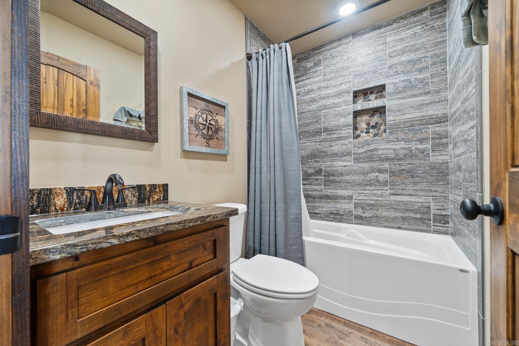 Glenwood - Residential