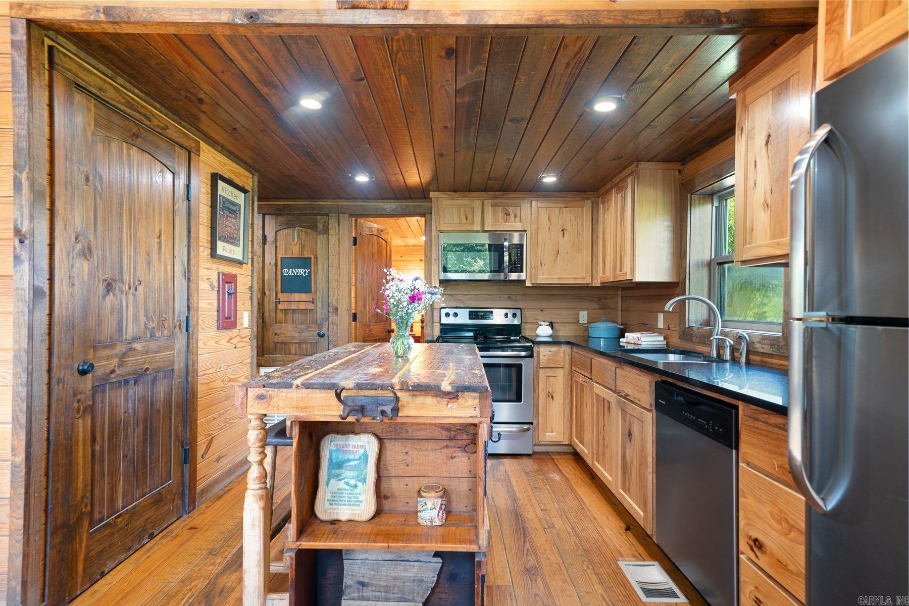 Glenwood - Residential