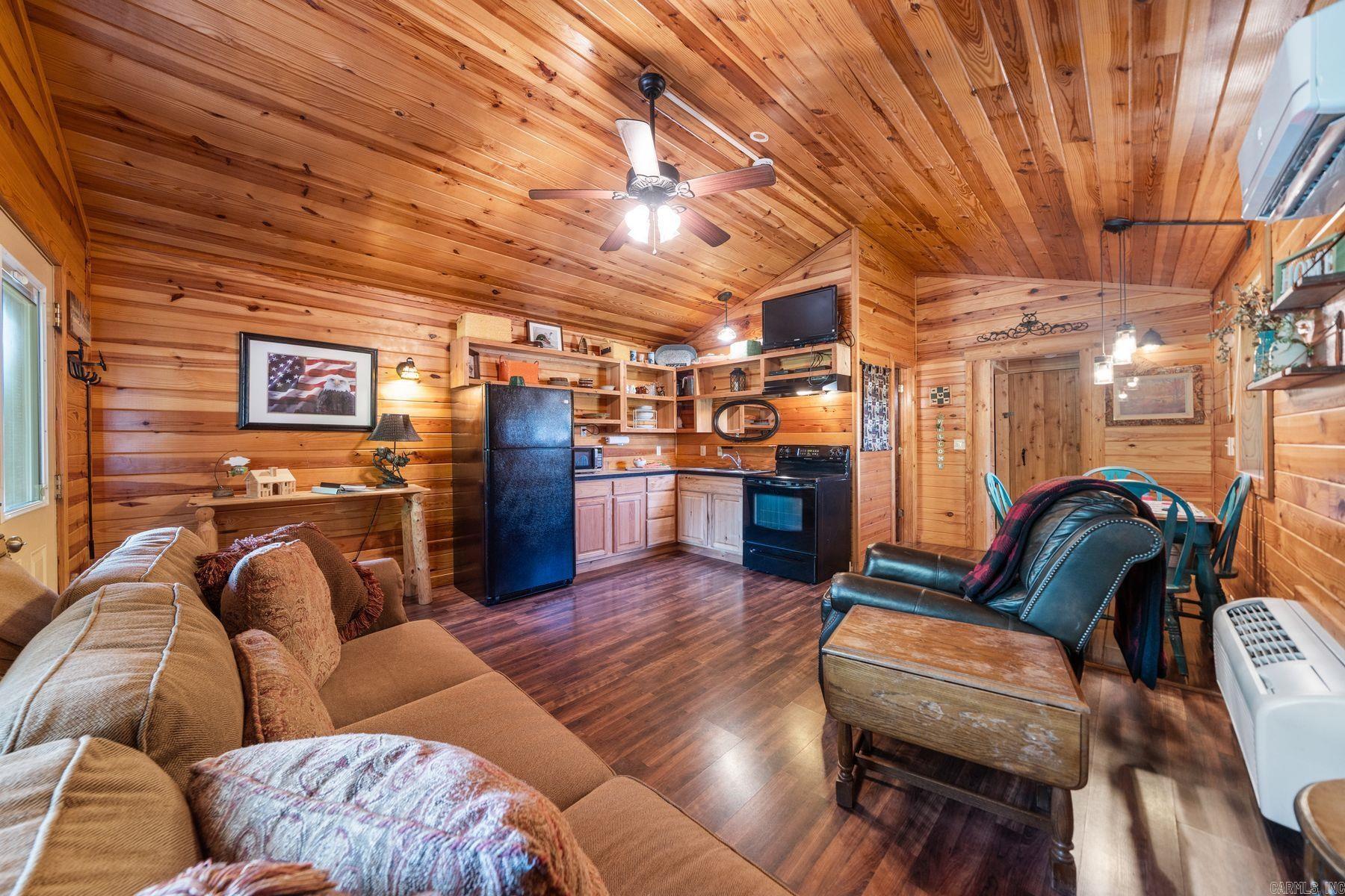 Glenwood - Residential