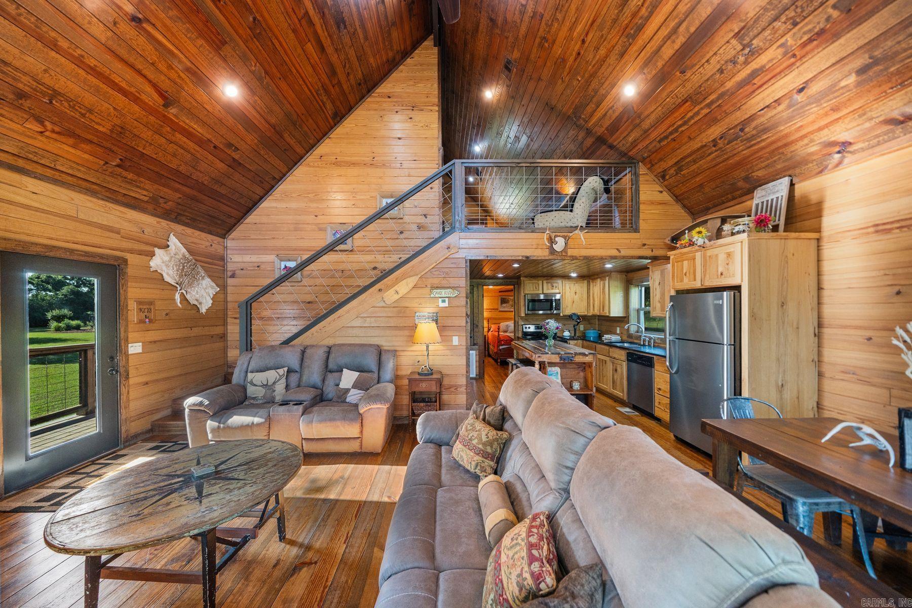 Glenwood - Residential