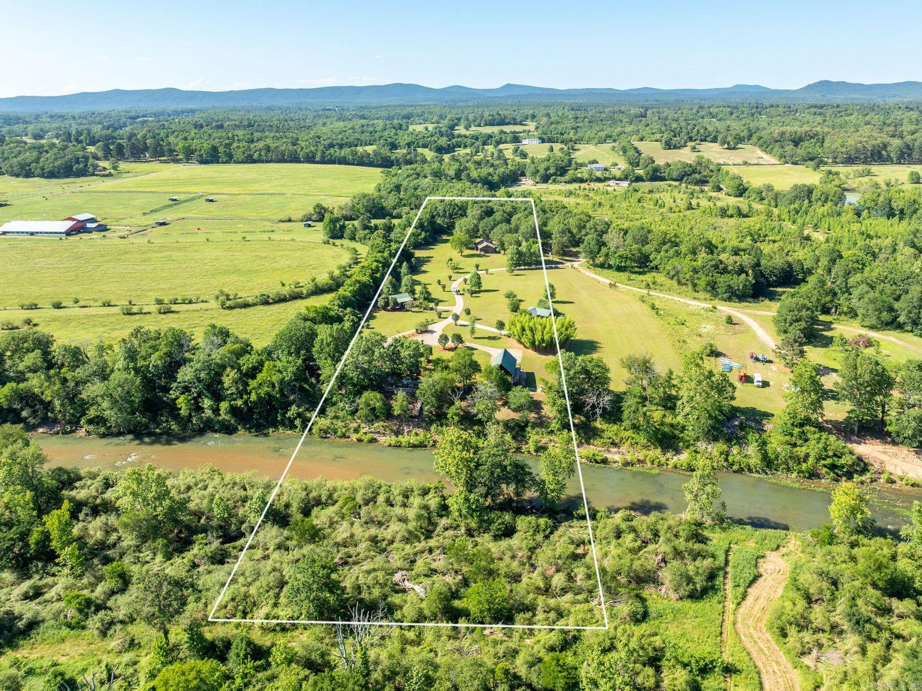 Glenwood - Residential