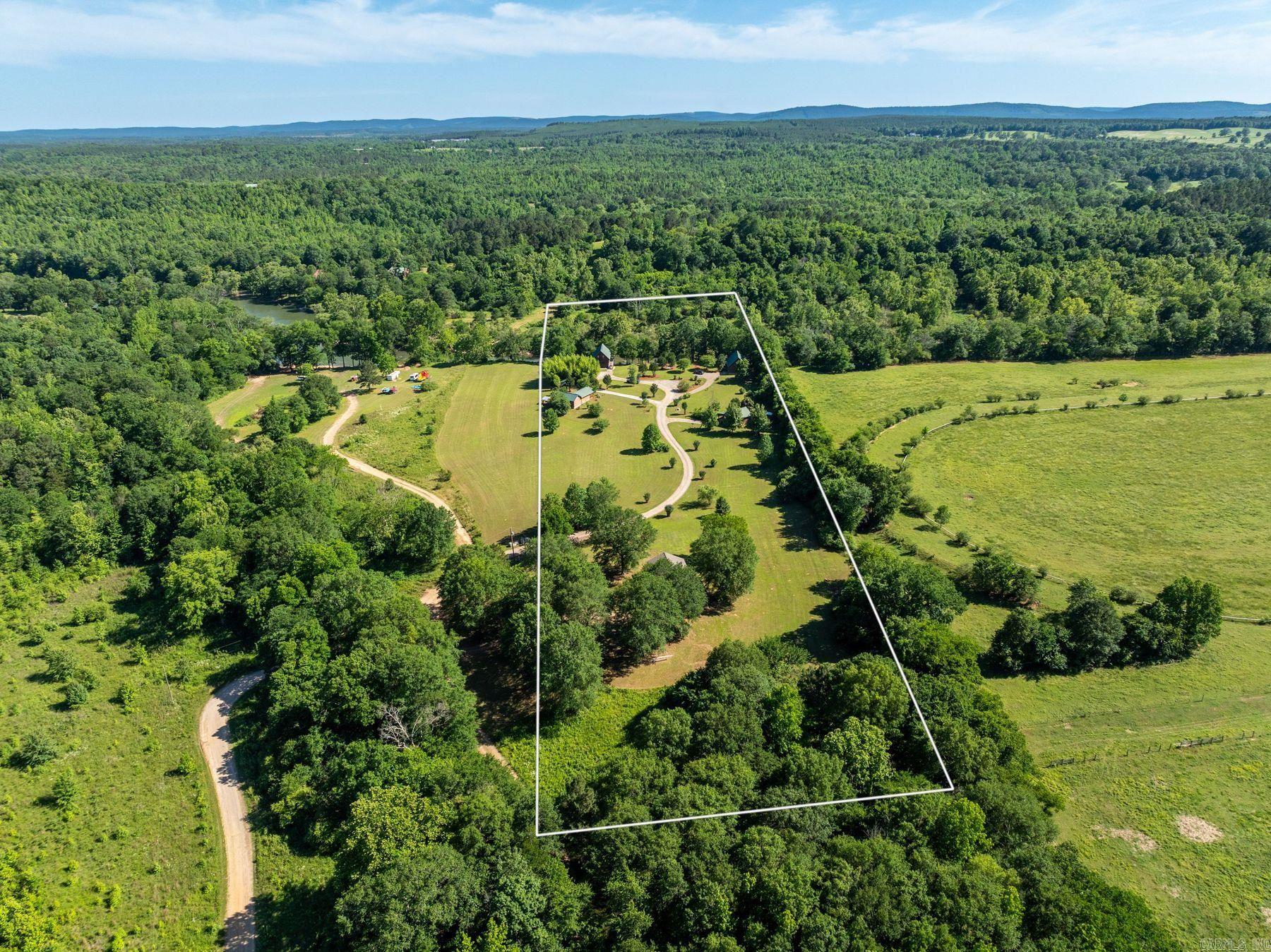 Glenwood - Residential