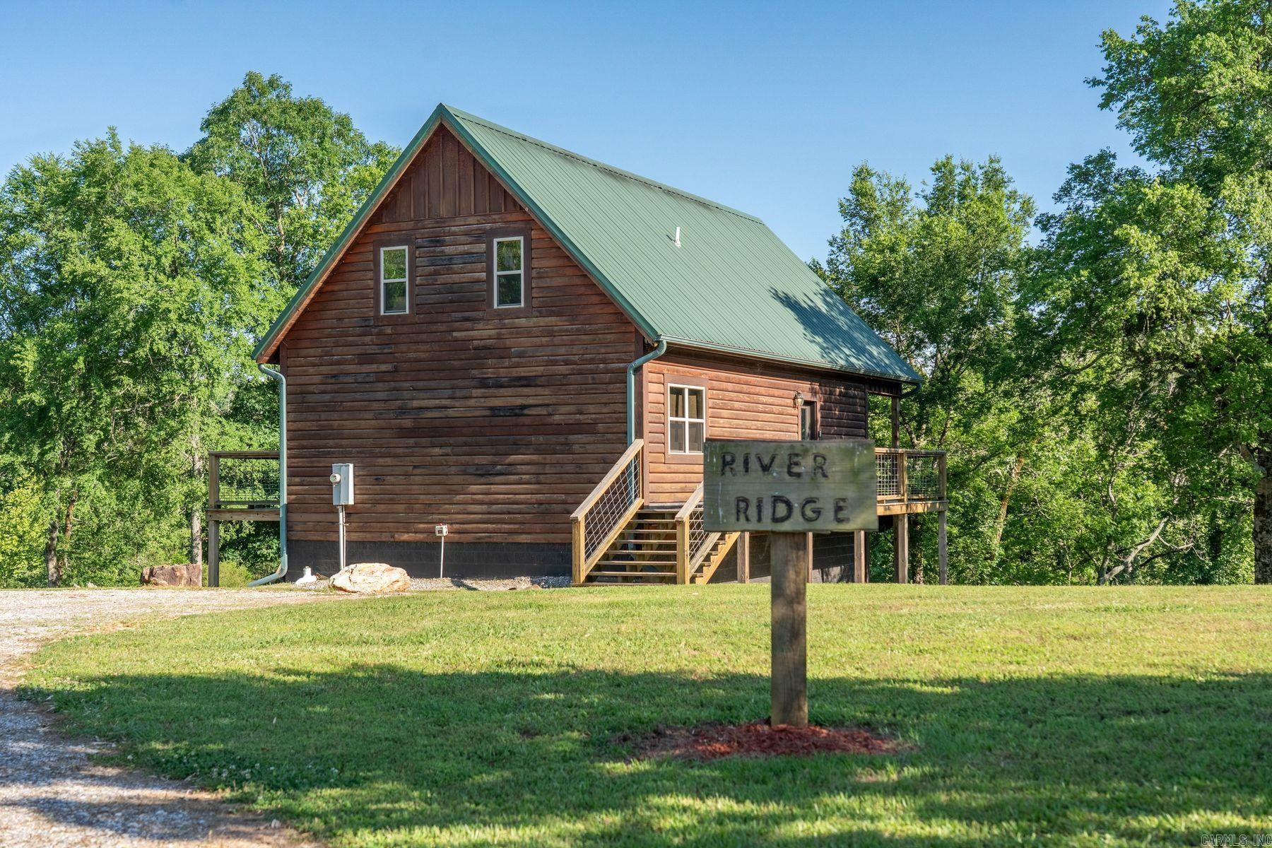 Glenwood - Residential