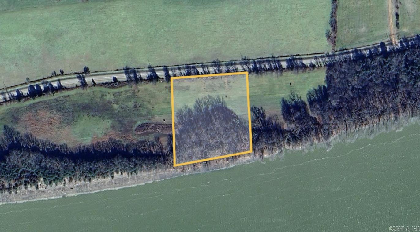 Not in Subdivision - Land