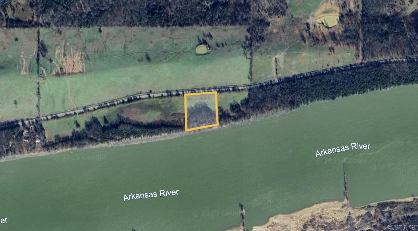 Not in Subdivision - Land