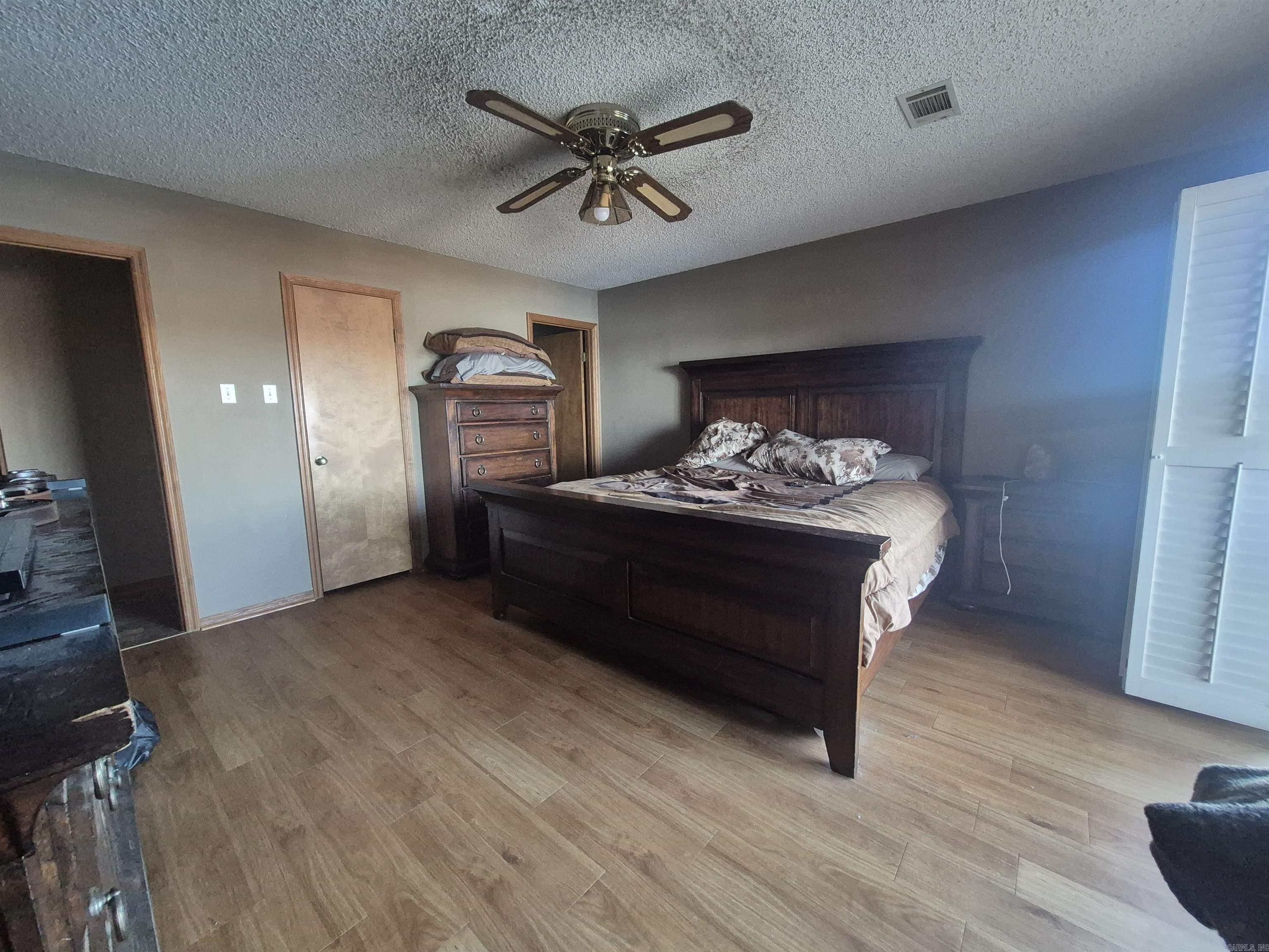 HARBOR SOUTH HPR - Residential