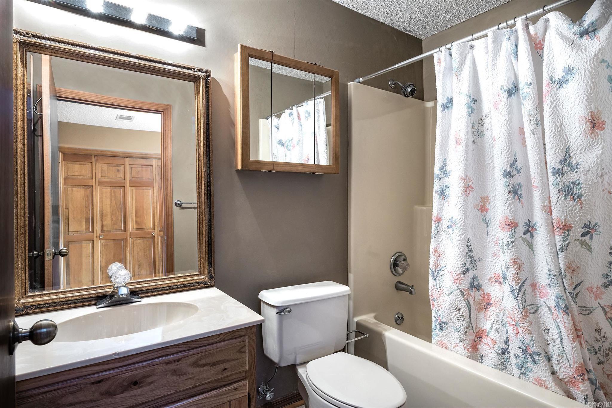 HARBOR SOUTH HPR - Residential