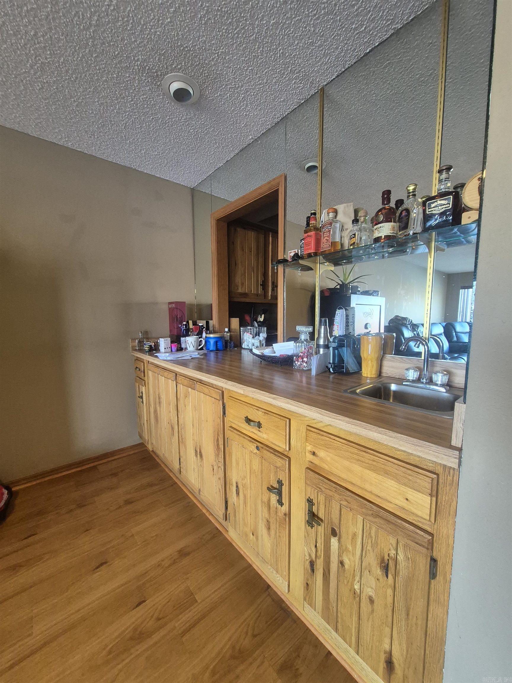 HARBOR SOUTH HPR - Residential