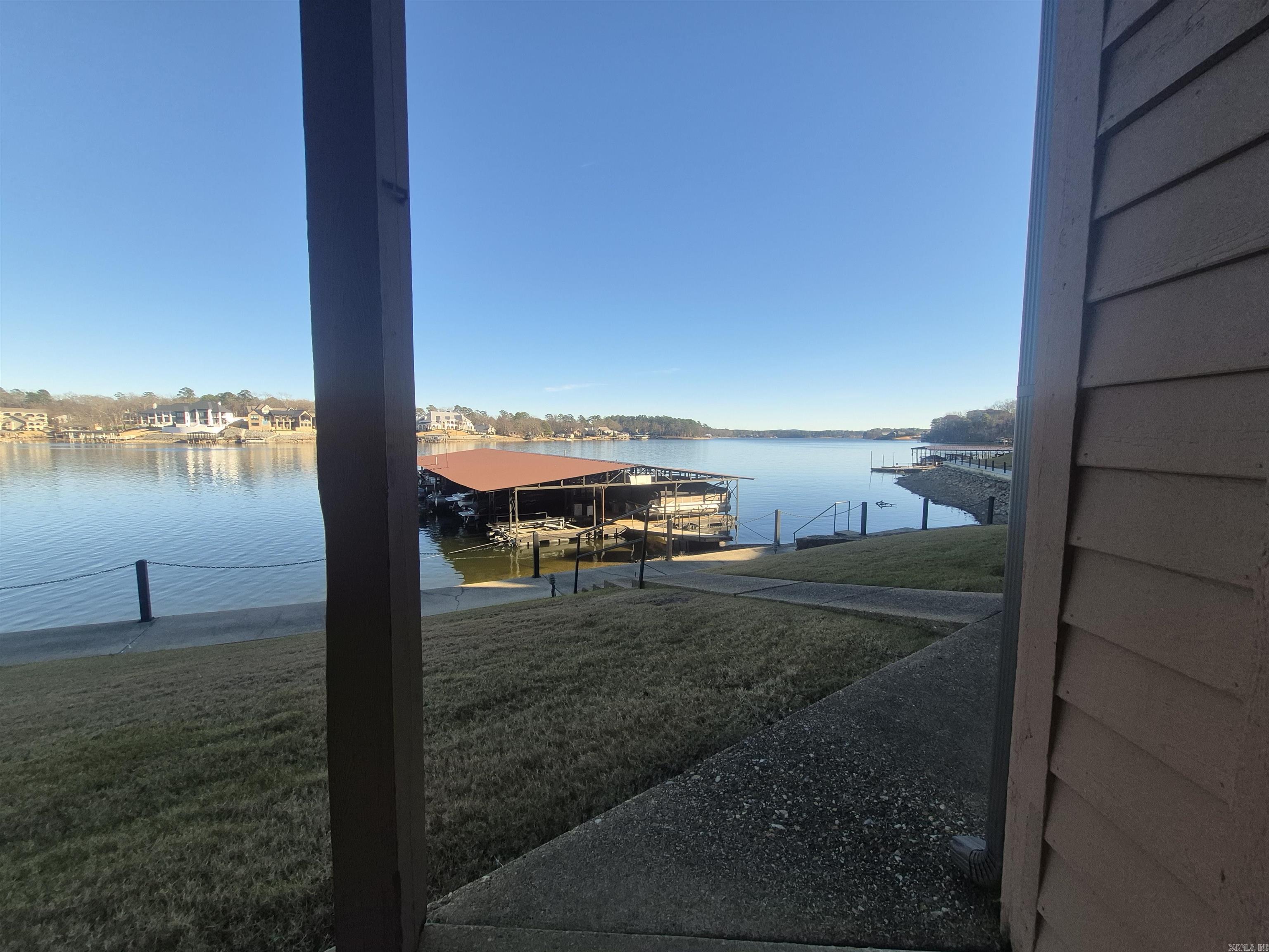 HARBOR SOUTH HPR - Residential