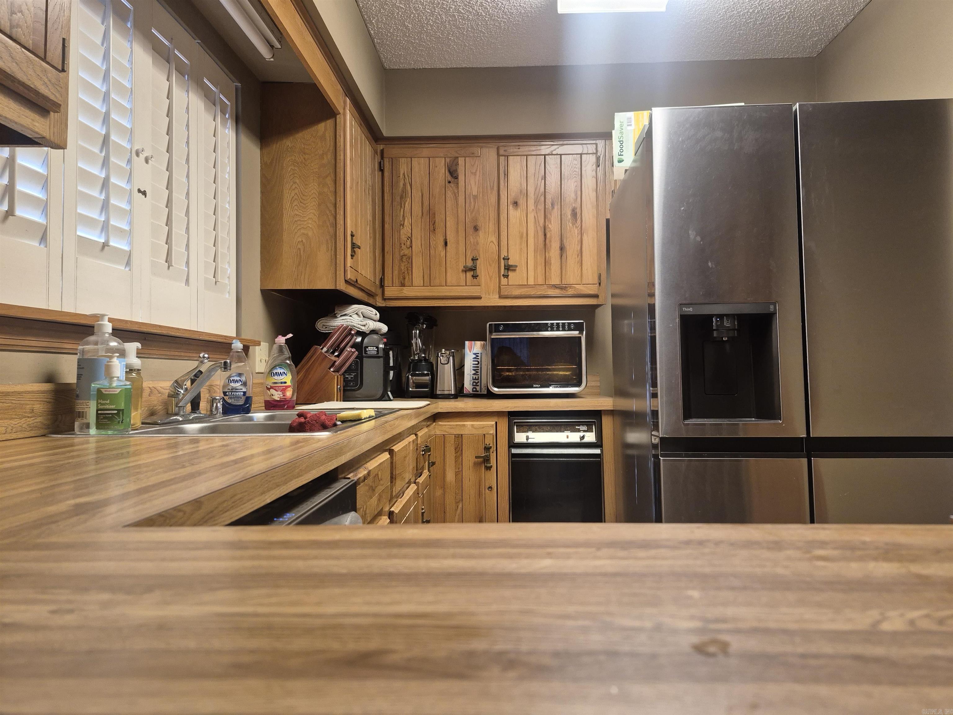 HARBOR SOUTH HPR - Residential