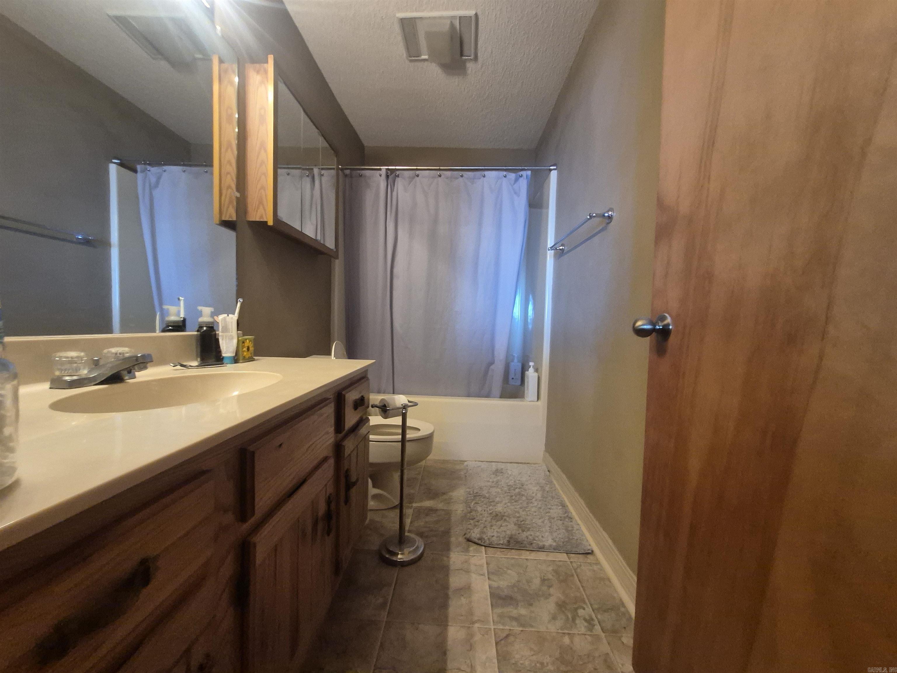 HARBOR SOUTH HPR - Residential