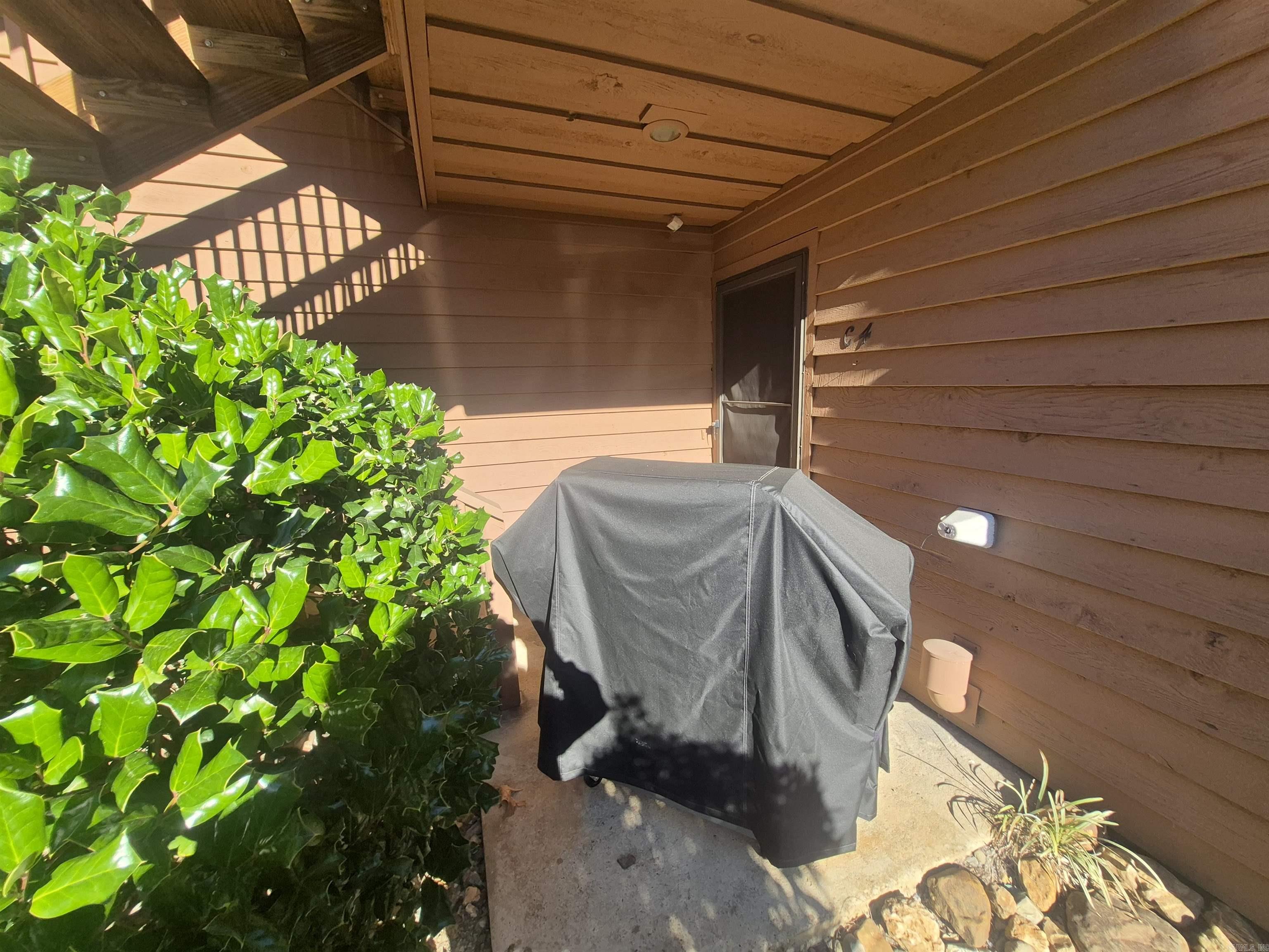 HARBOR SOUTH HPR - Residential