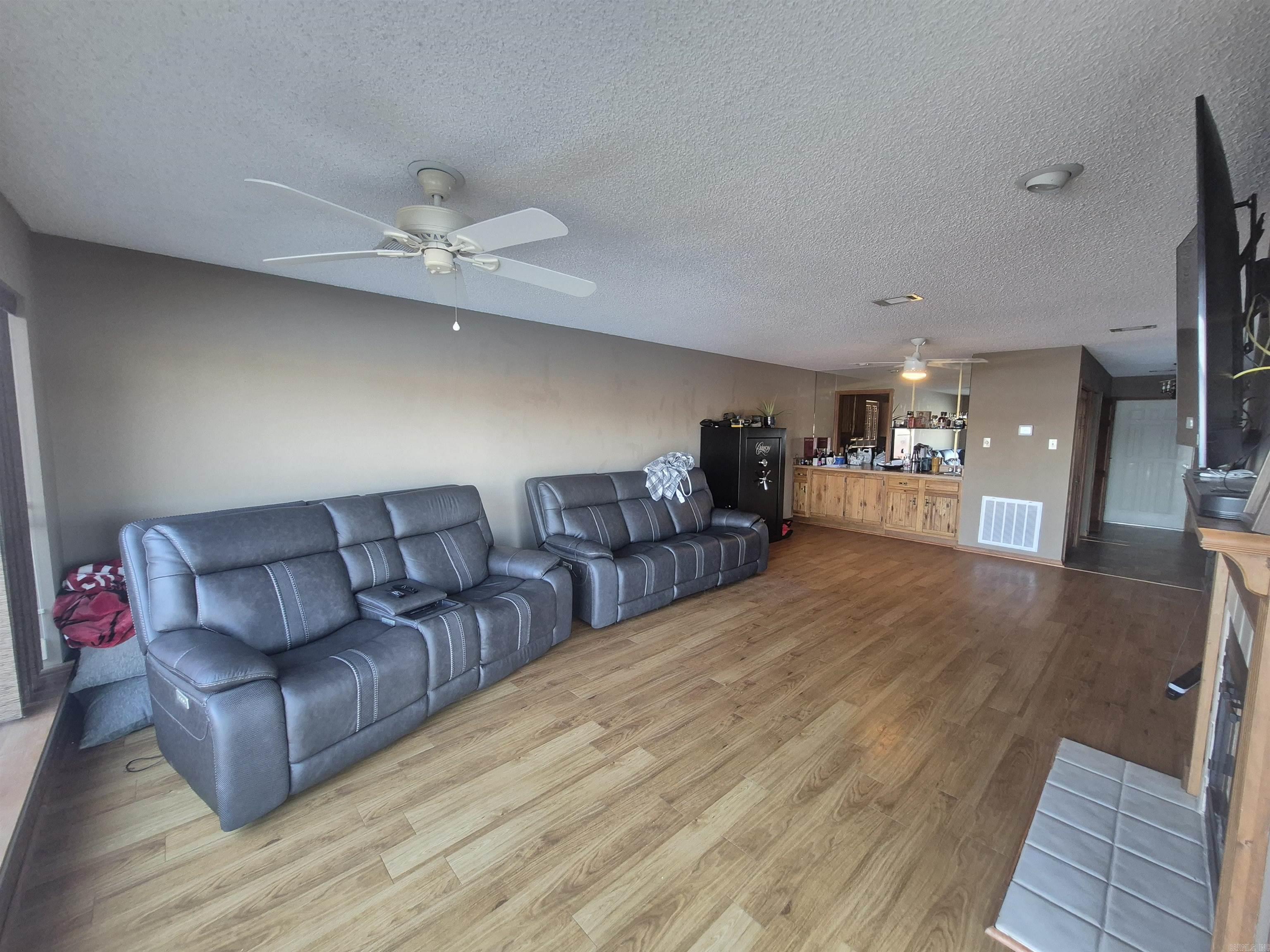 HARBOR SOUTH HPR - Residential