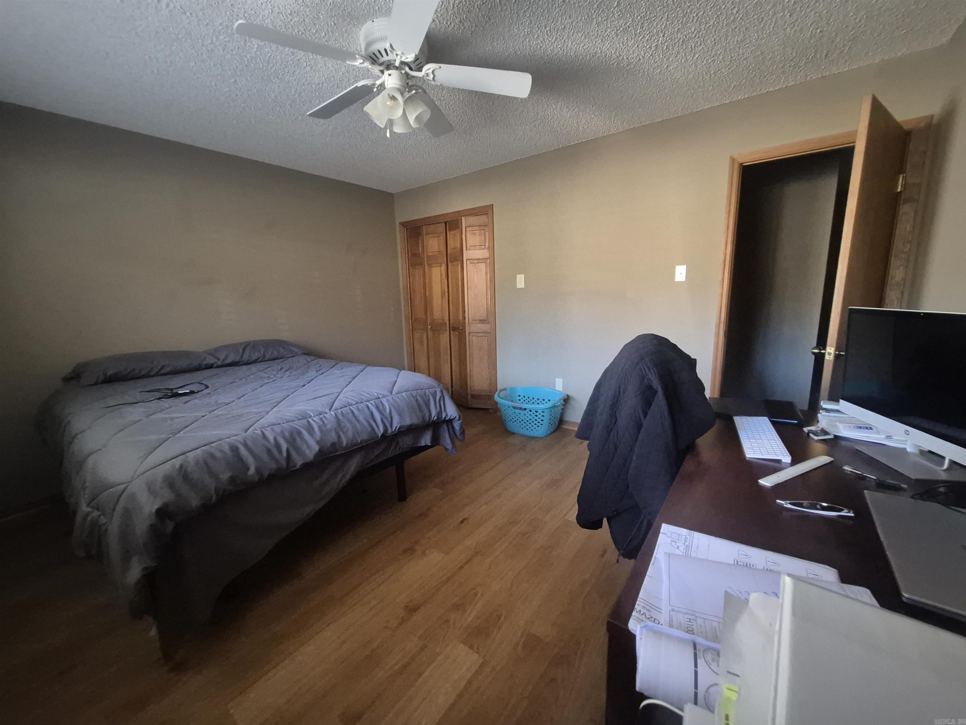 HARBOR SOUTH HPR - Residential