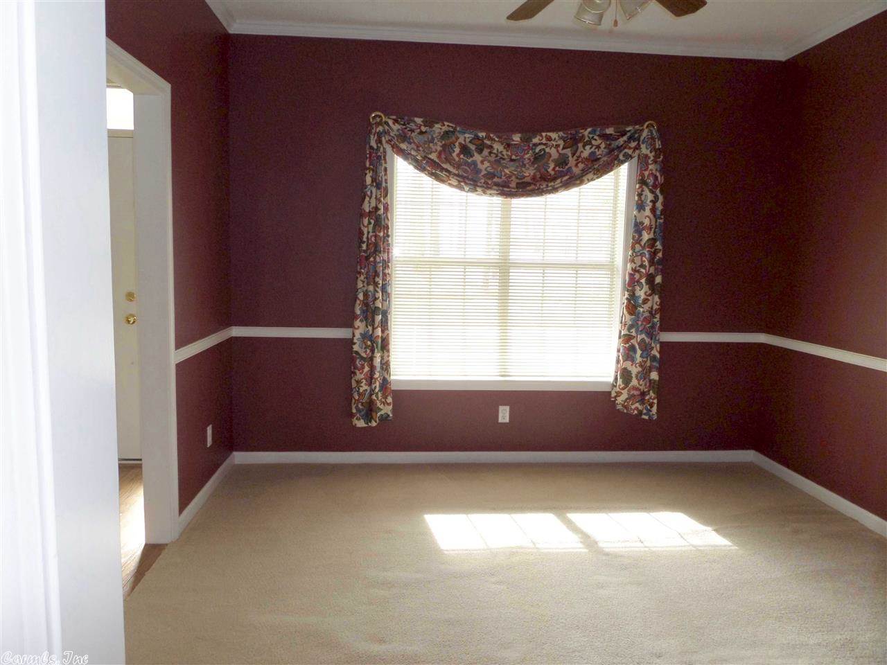 Hendrixson Hill - Residential