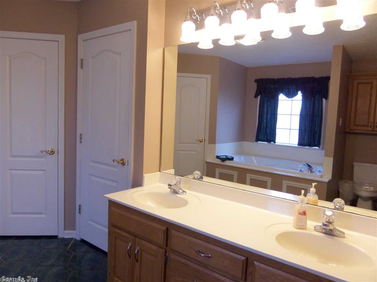 Hendrixson Hill - Residential