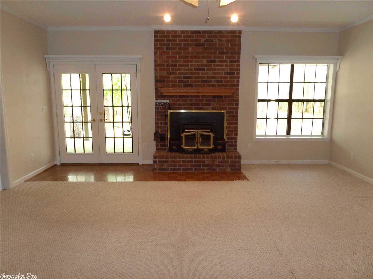 Hendrixson Hill - Residential