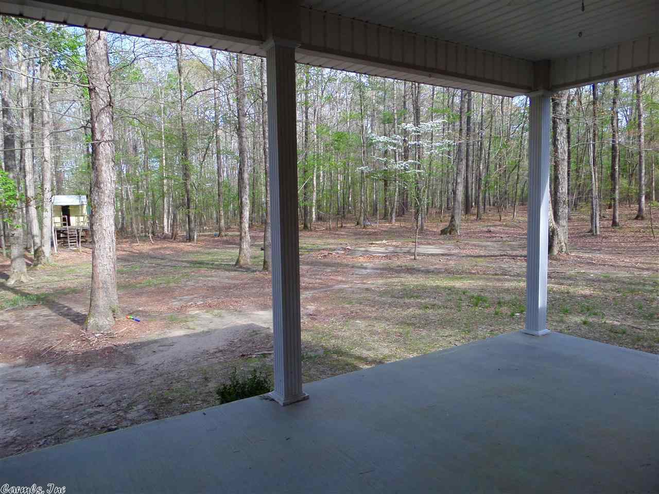 Hendrixson Hill - Residential