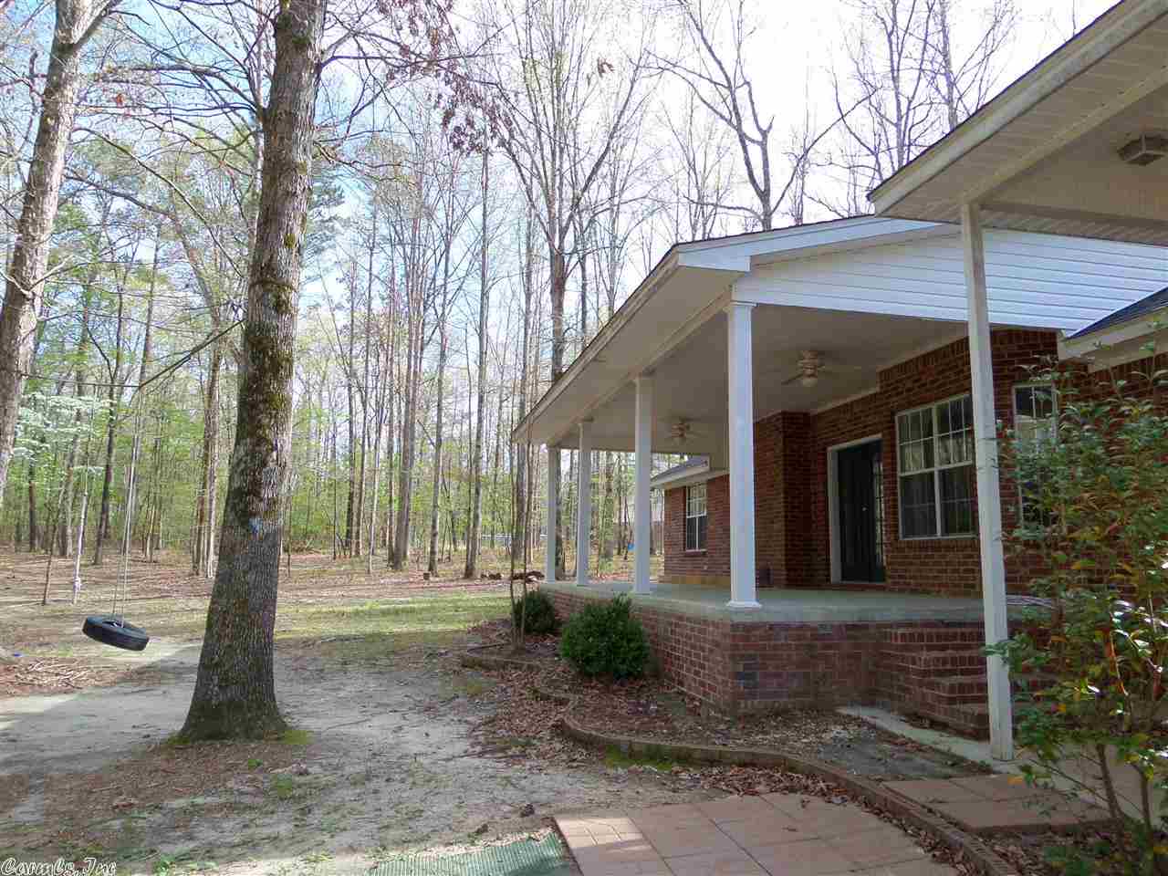 Hendrixson Hill - Residential